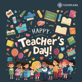 Teachers Day Images